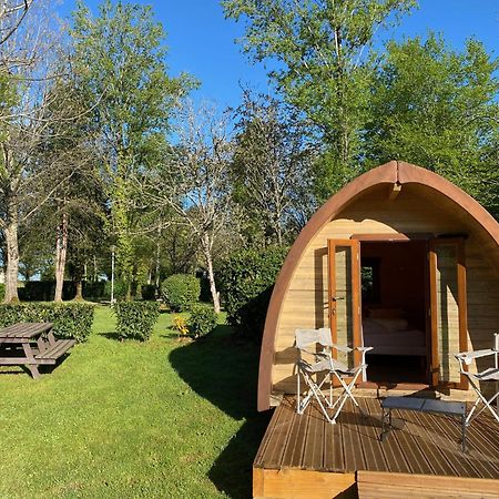 Le Lieu Hotell Saint-Jory-de-Chaleix Eksteriør bilde